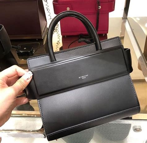 givenchy horizon dupe|givenchy bag serial number.